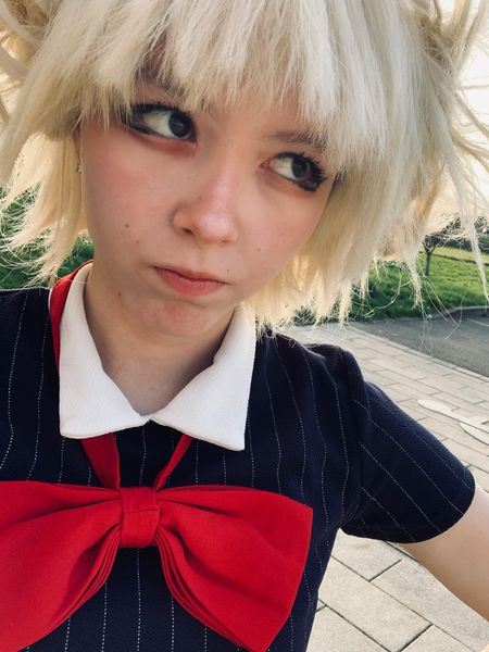 𝓚𝓪𝓲_𝓬𝓸𝓼𝓹 - Toga