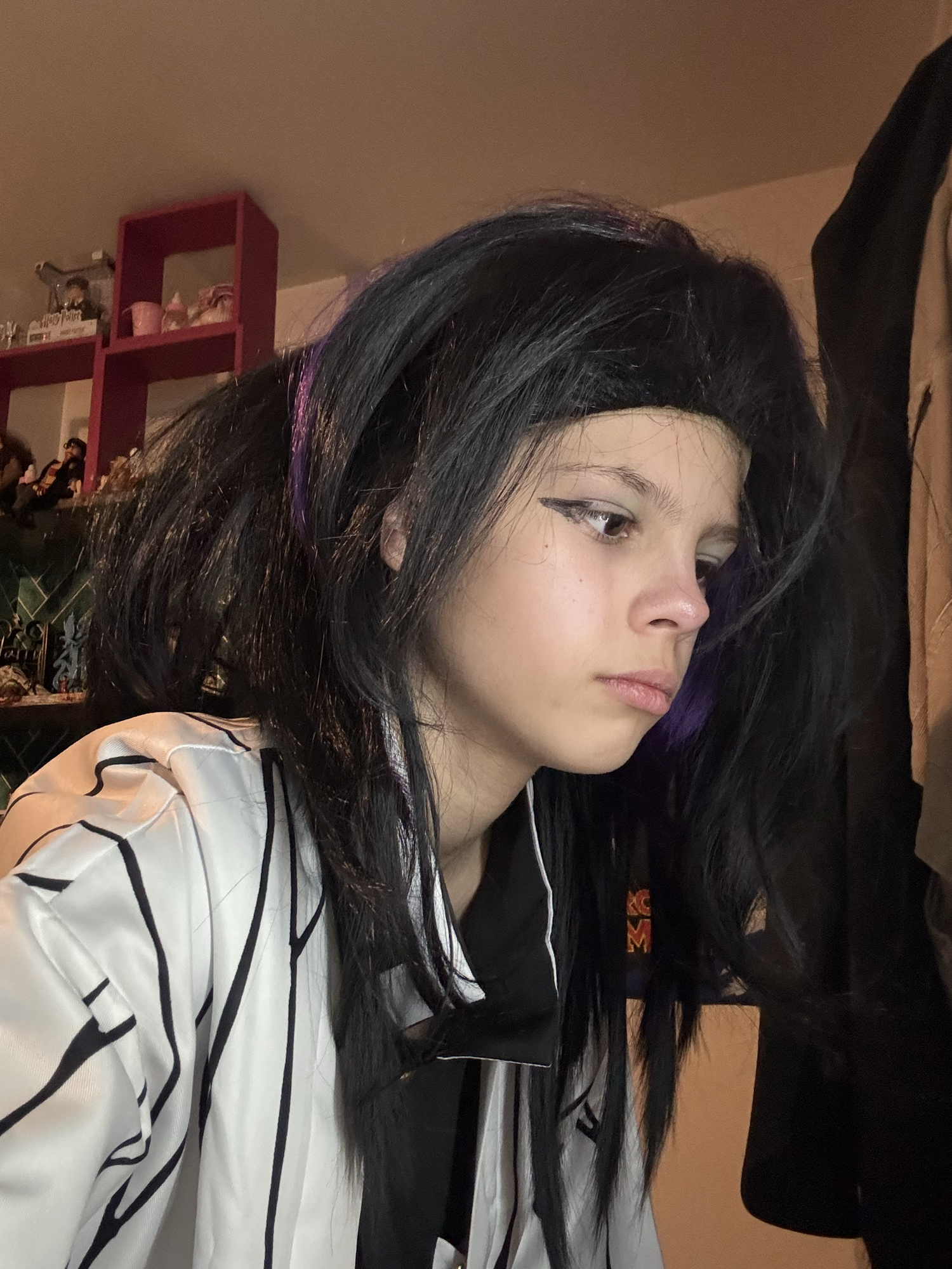 Shinobu kocho - Photo 21