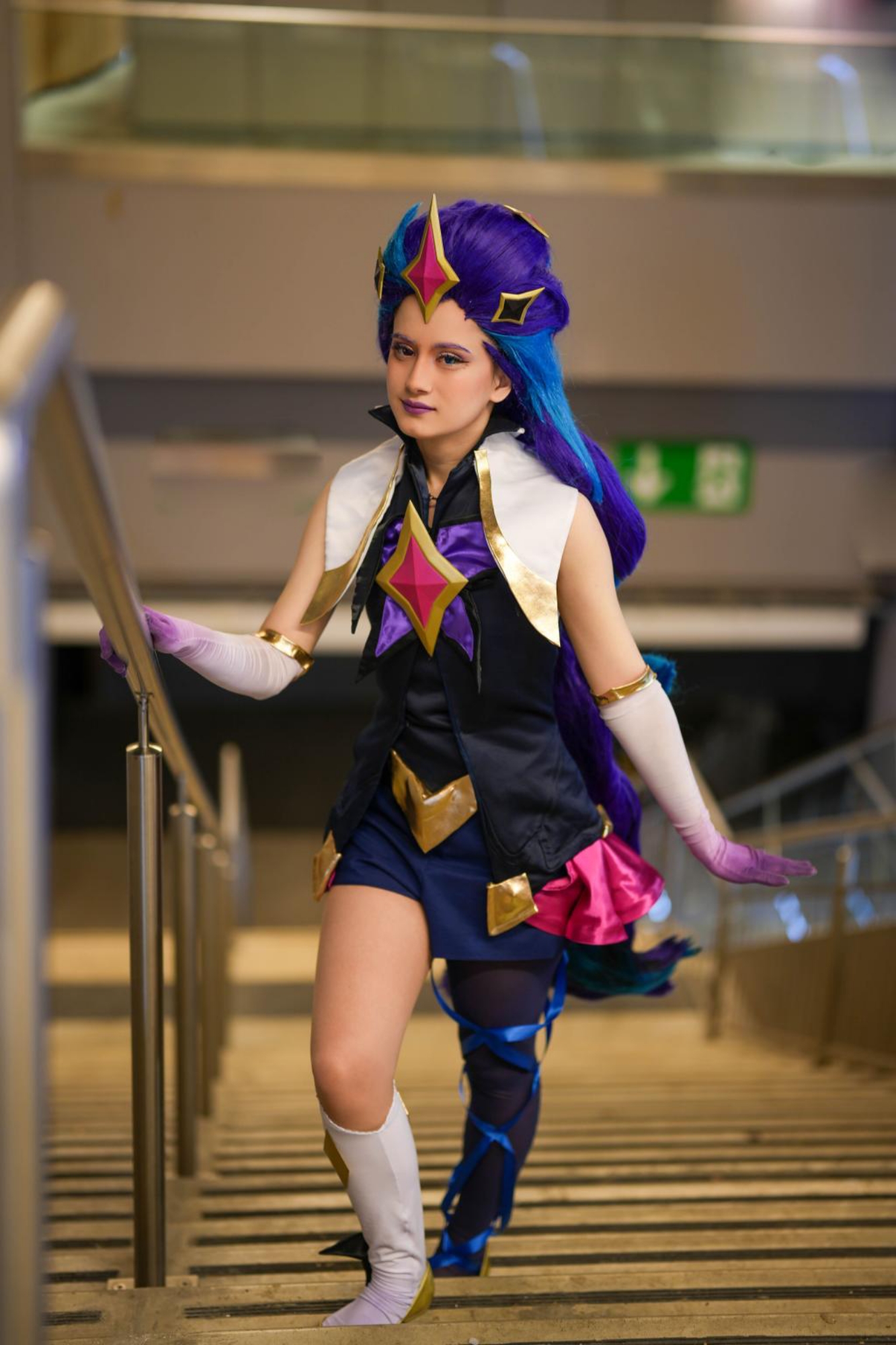 Zoe sg pgw - Photo 1