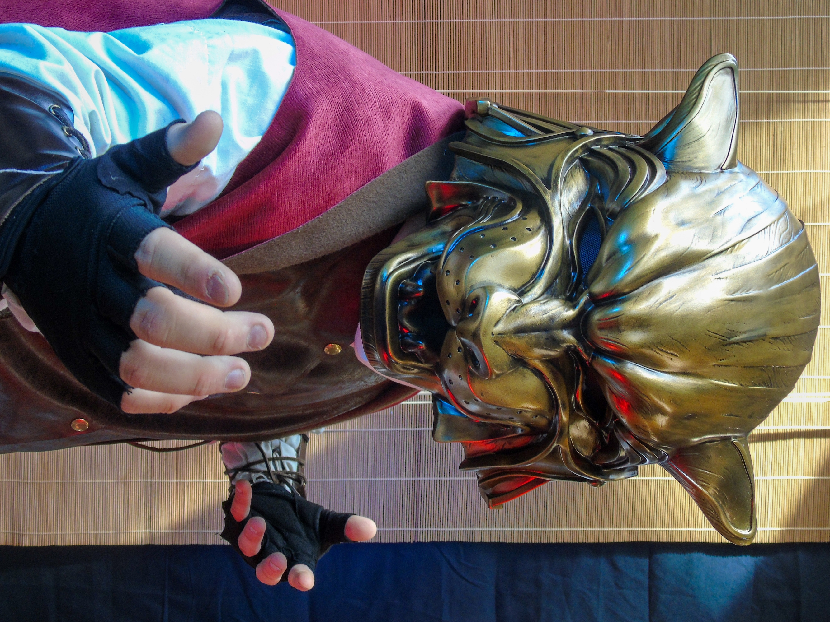 Fort Boyard - Photo 3