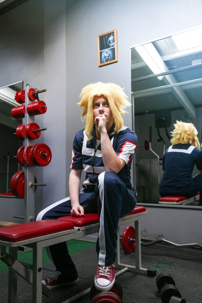 Koh._univers - Toshinori Yagi 🌻