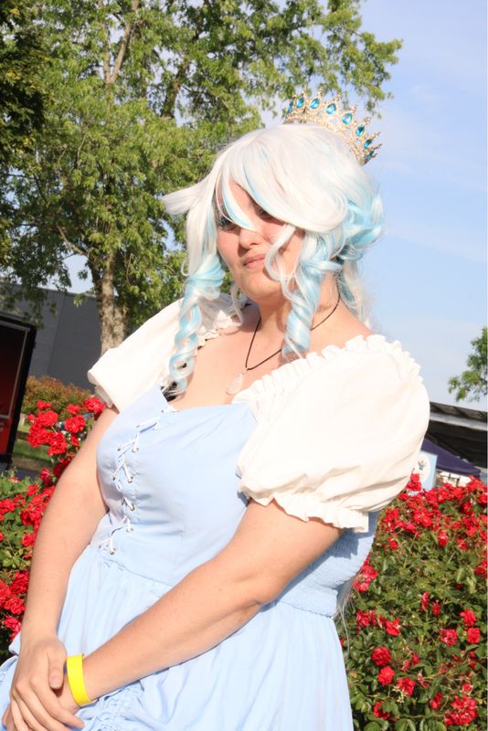 _undertaku.cos_ – Furina 
