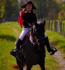 Frollo Cheval preview 3