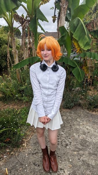 Charline - Emma tpn