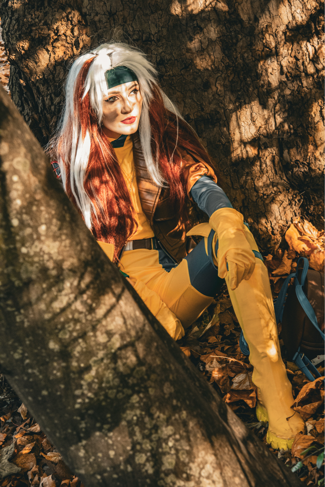 Rogue — photo 8