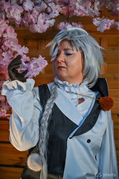 Familydelirium - Bungo Stray Dogs 