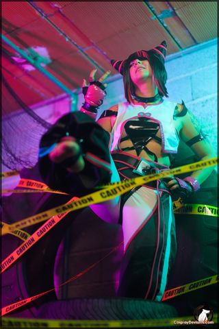Juri han