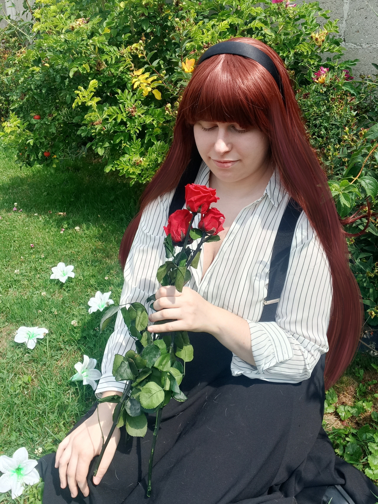 Cléa shoot maison - Photo 3