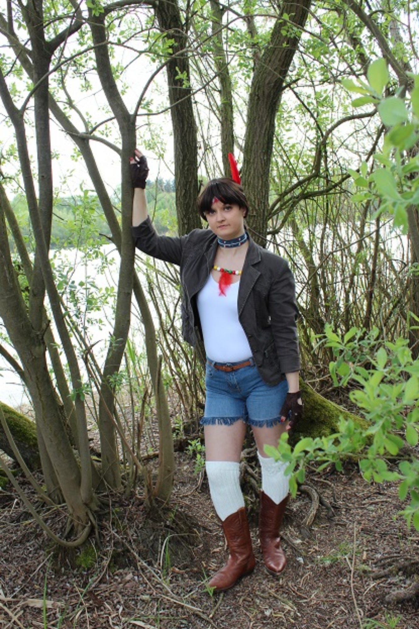 Michelle Cheng - Photo 31