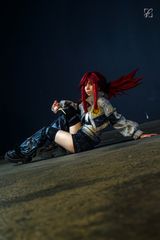 Riyo shooting 2 preview 3