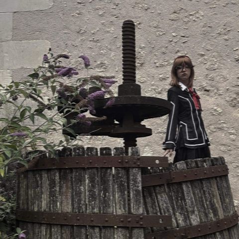 Yuki