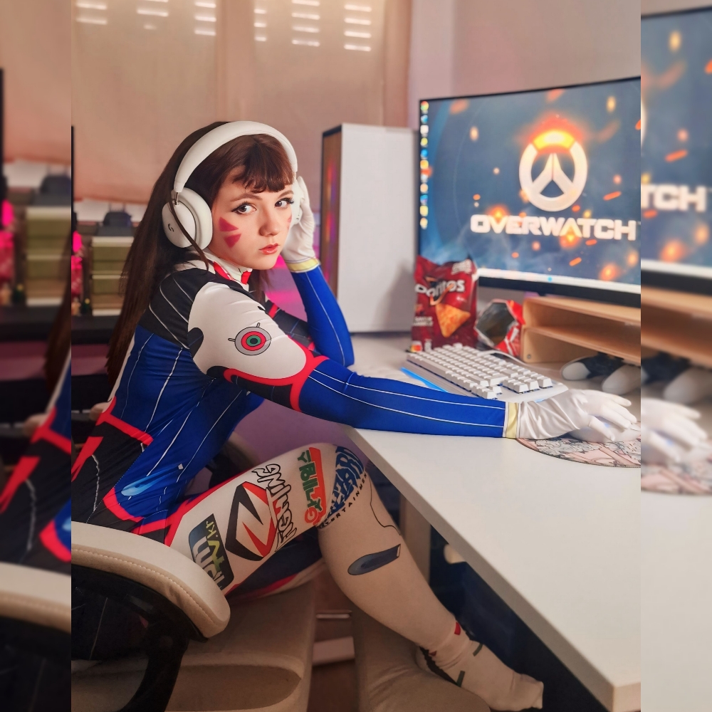 D.Va - Photo 10
