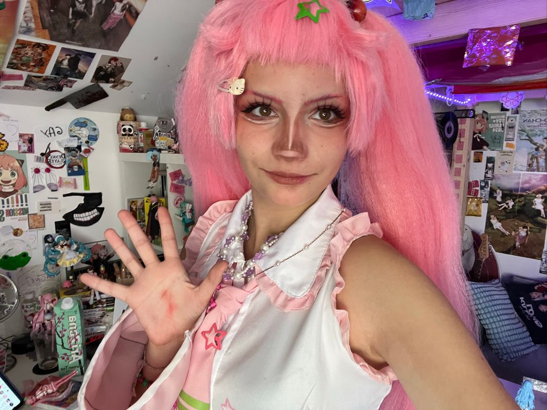 Sakuun – Sakura miku :D