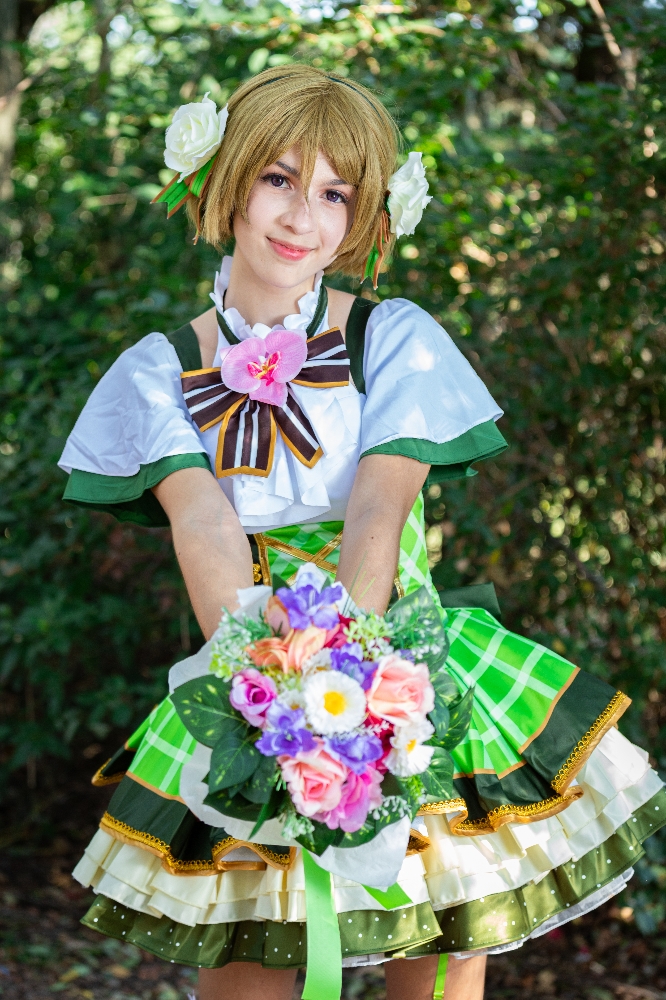 Hanayo - Photo 1