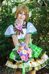 Hanayo preview 2