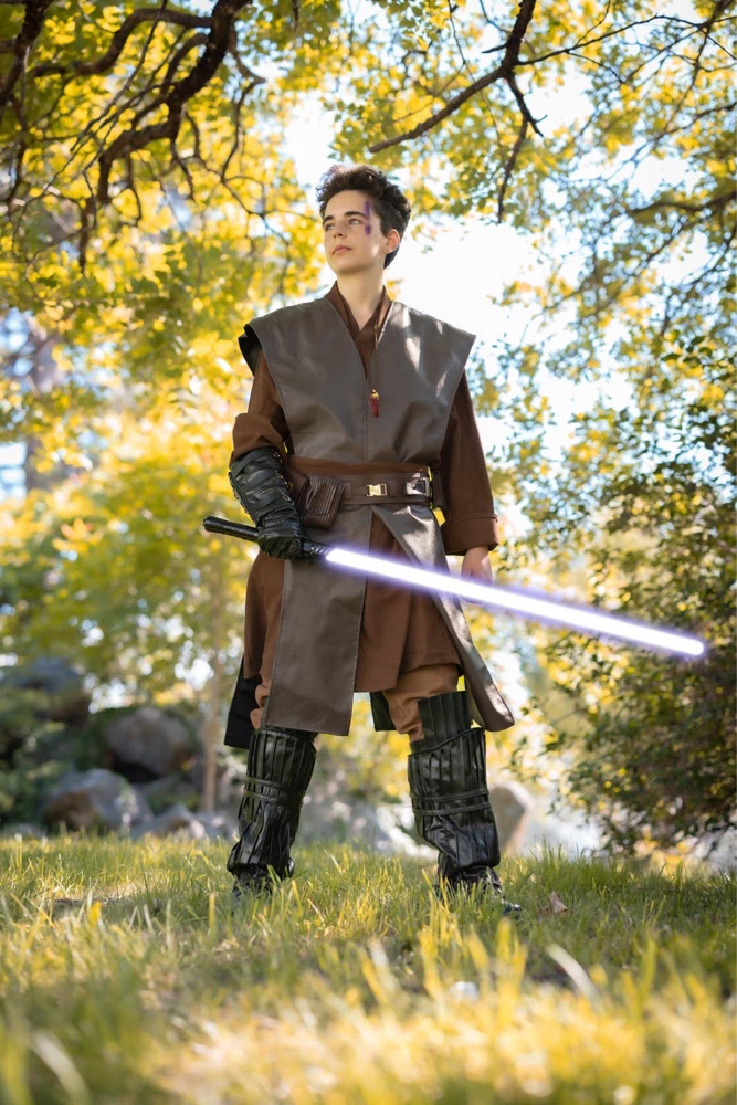 Anakin par Mirdine - Photo 3