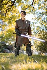 Anakin par Mirdine preview 2