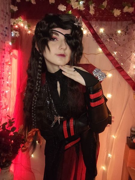 Thekoki - Hua Cheng