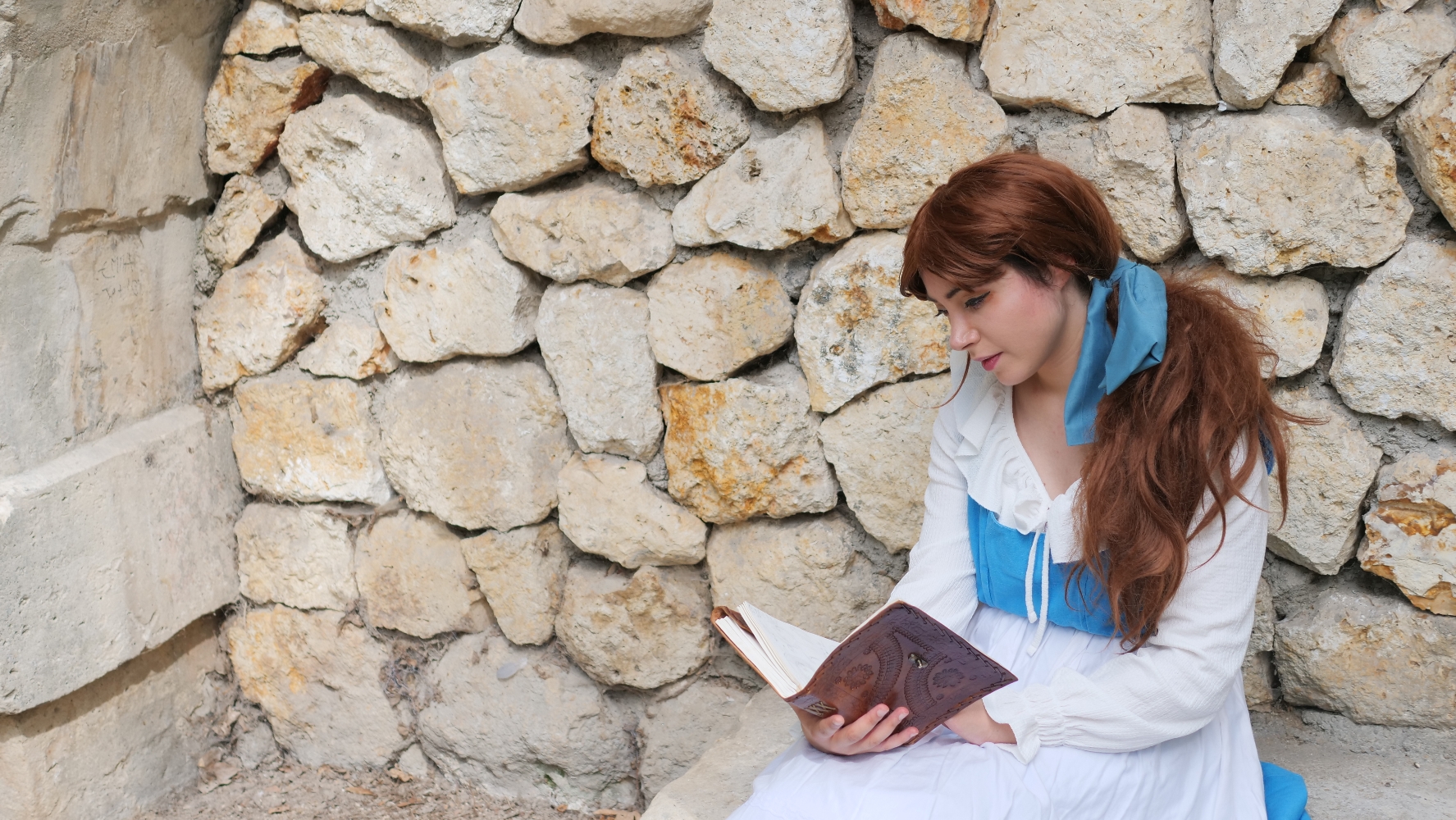 Belle(Villageoise) - Photo 16