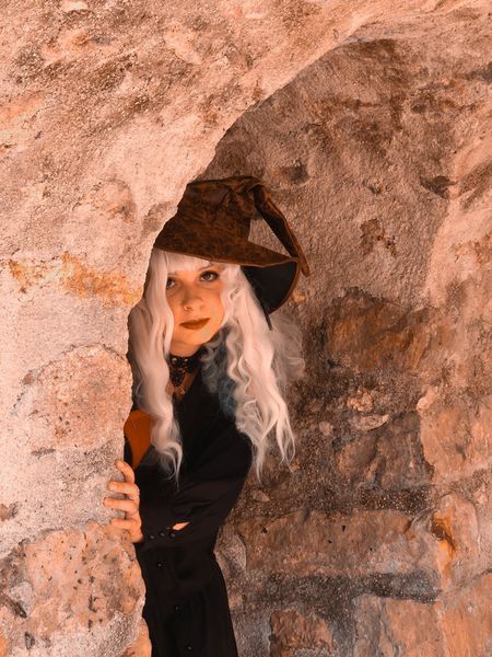 Niewla - Firefly Halloween 