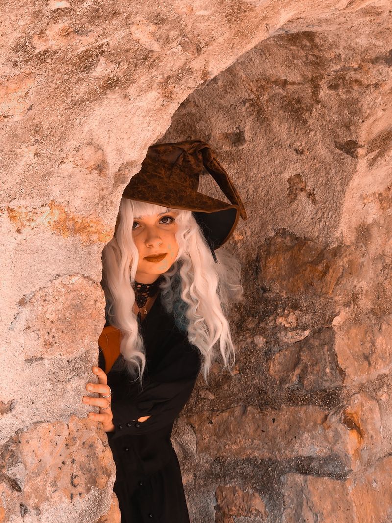 Niewla – Firefly Halloween 