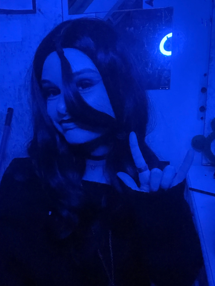 Lif🐀 — photo 15
