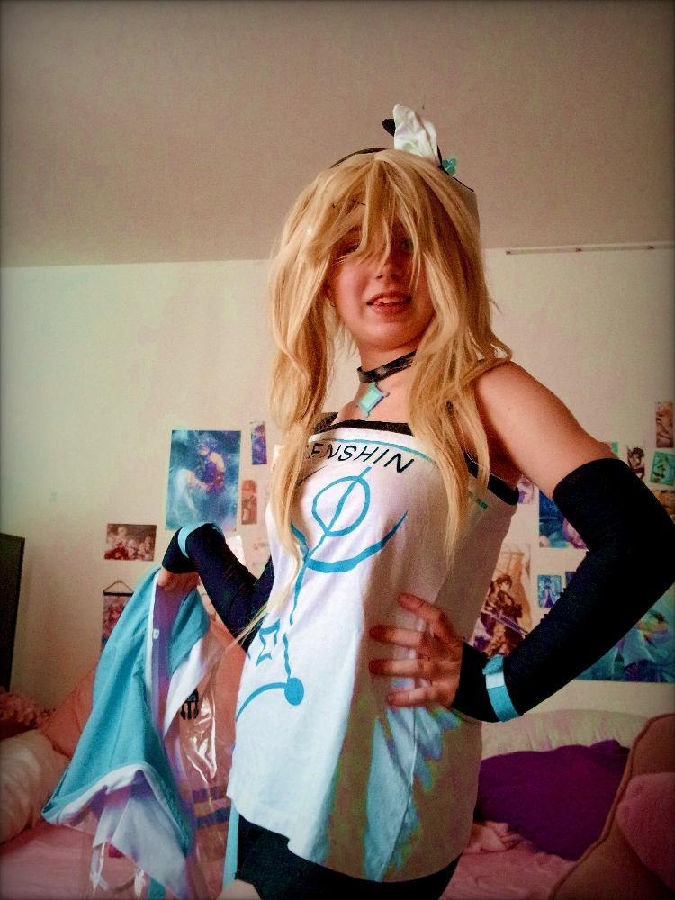 Lumine décontractée - Photo 12