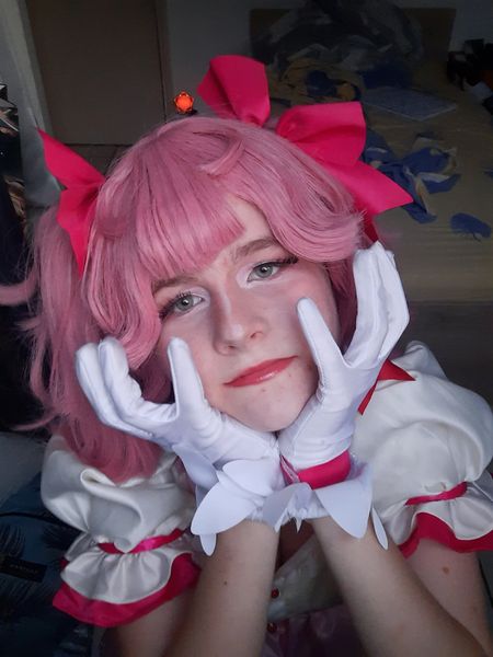 Yuko_ - Madoka