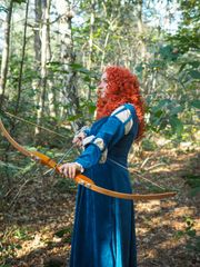 Merida preview 2