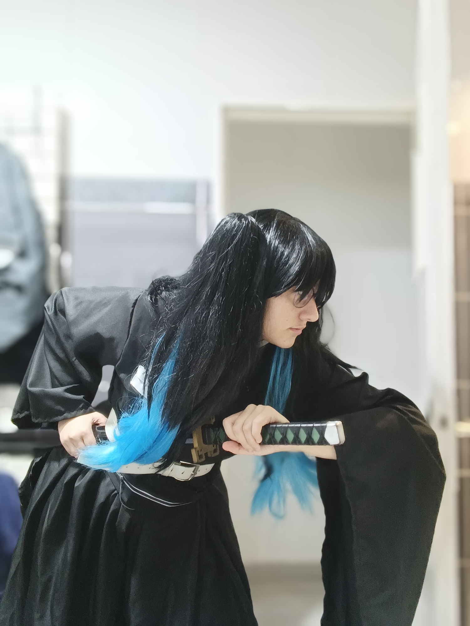 Muichiro — photo 9