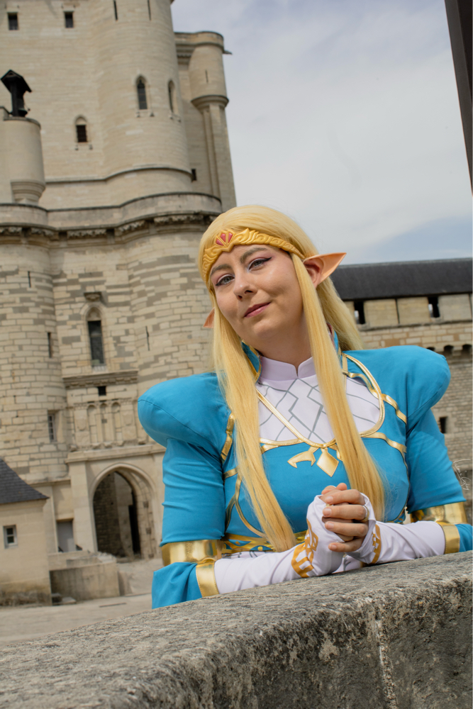 Zelda — photo 11