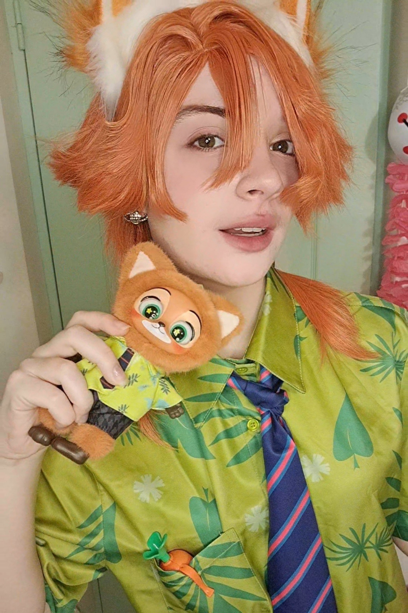 Nick 🦊 — photo 6