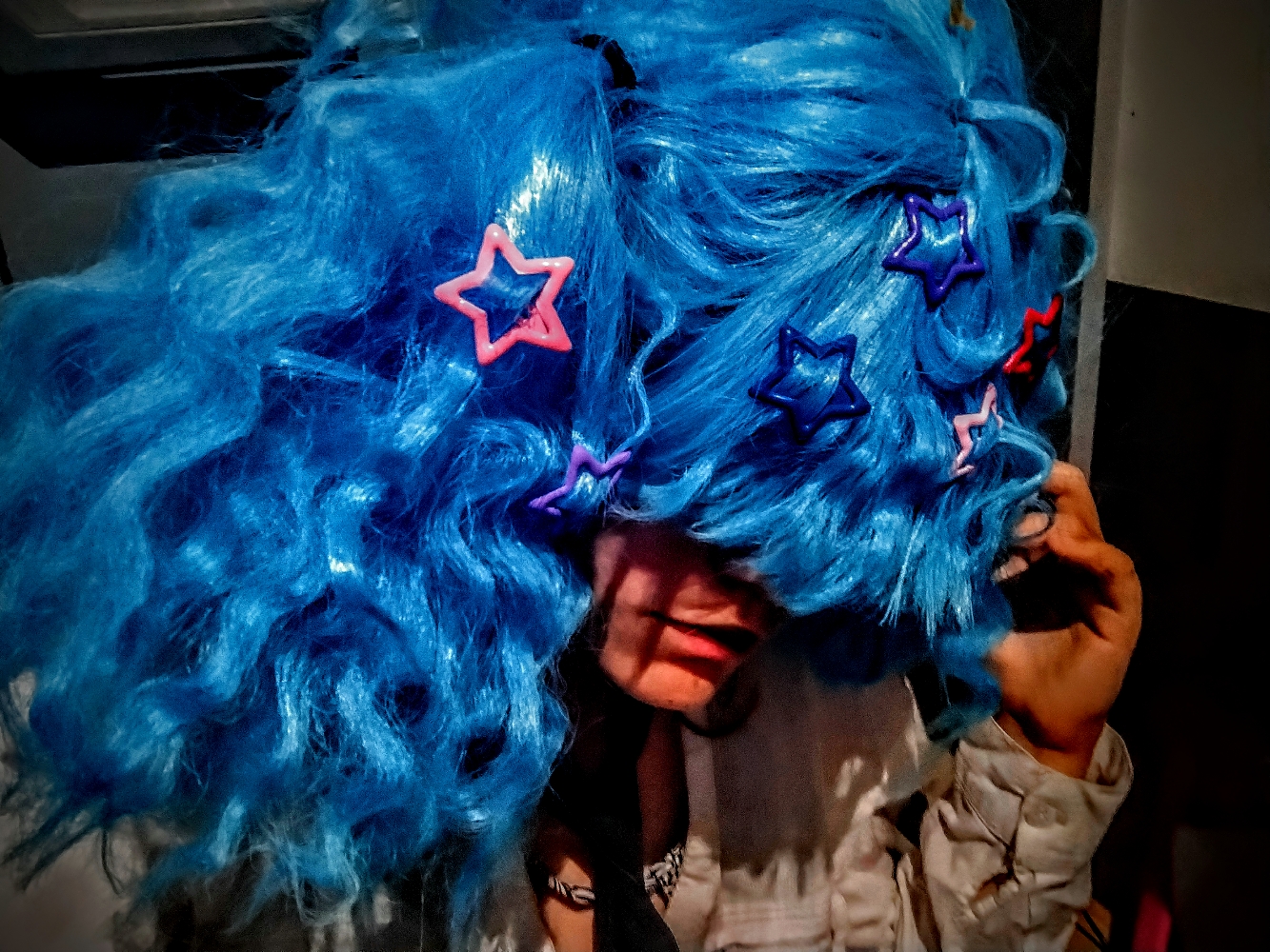 💙Sally face💙 — photo 11