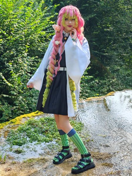 Goshii_ - Mitsuri kanroji