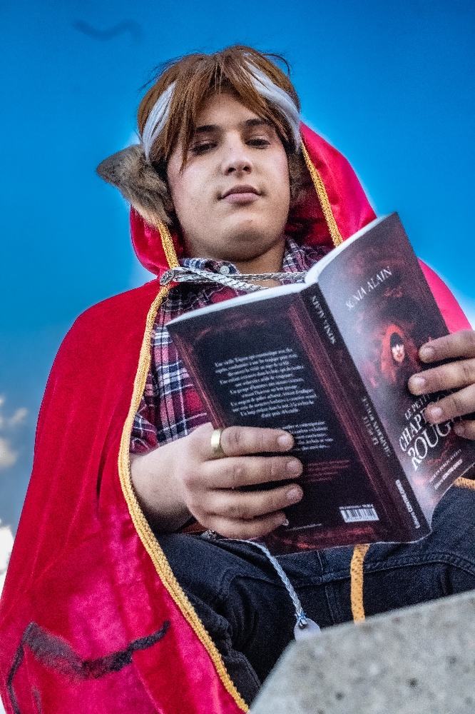 Ever After High - Photo 22