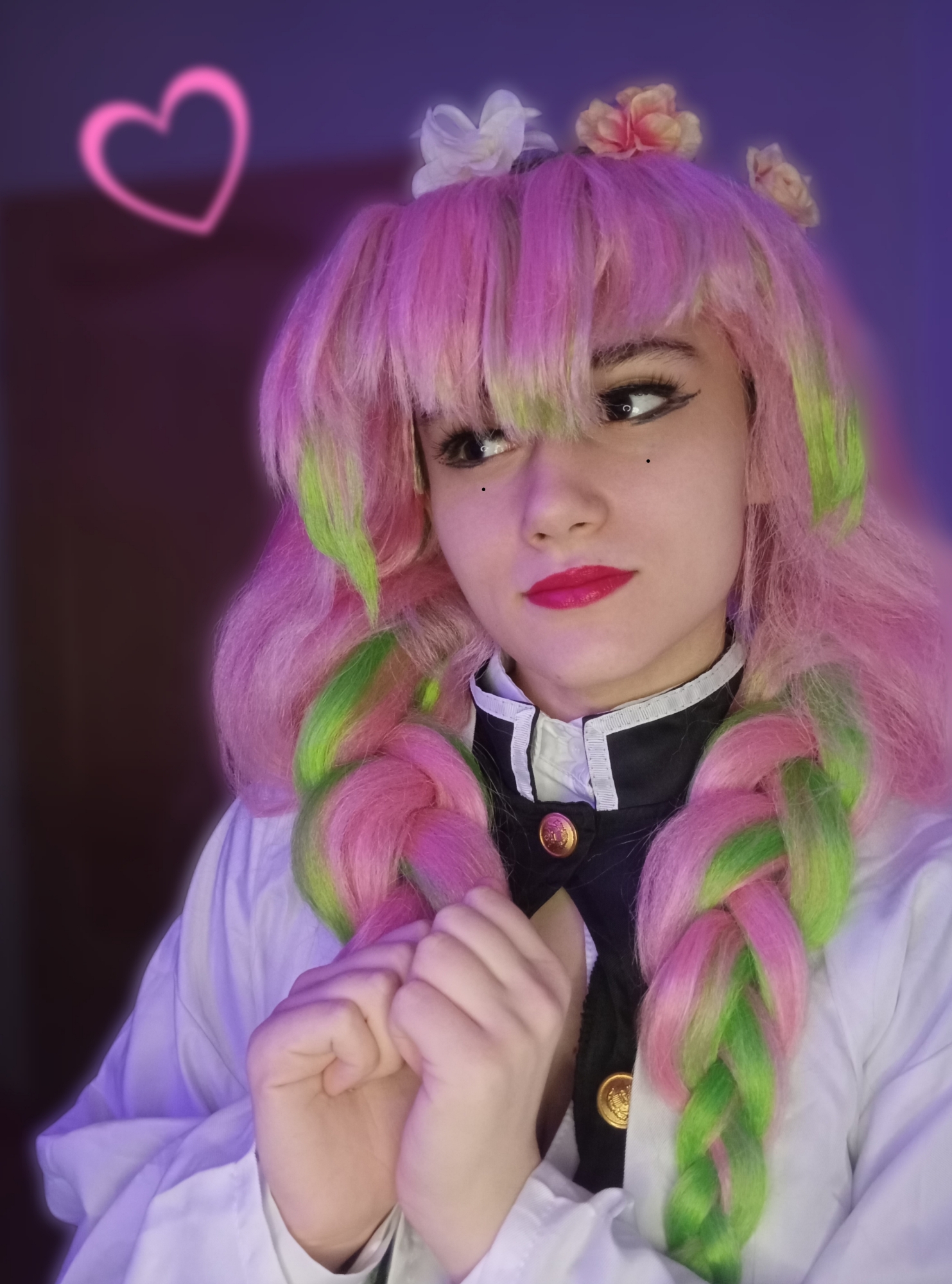 Mitsuri Kanroji - Photo 2