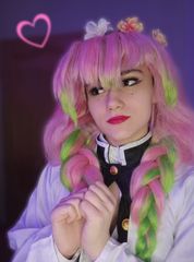 Mitsuri Kanroji preview 3