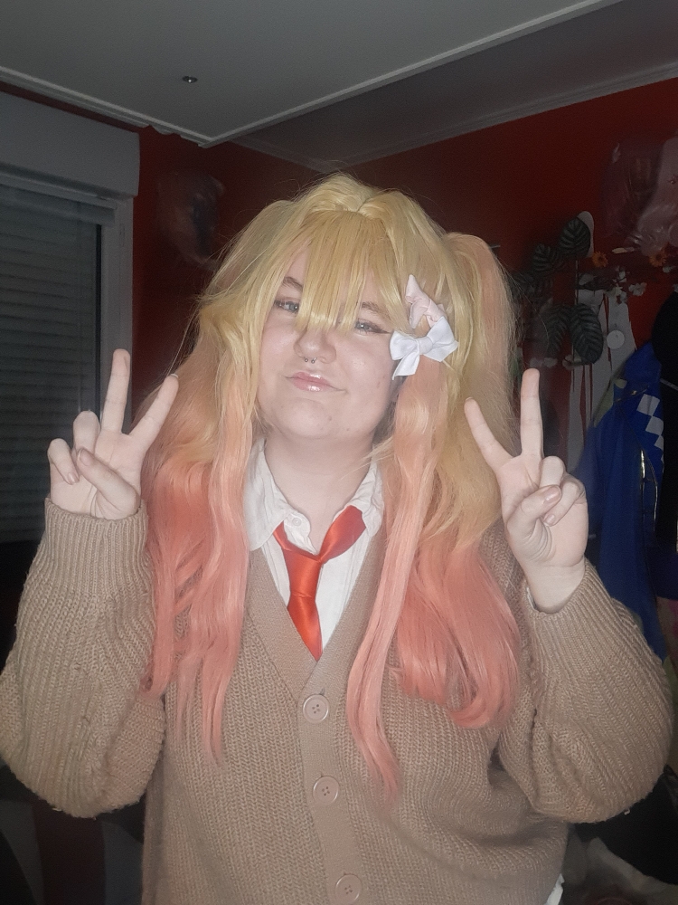 Saki Tenma - Photo 29