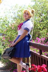 Usagi Tsukino preview 3