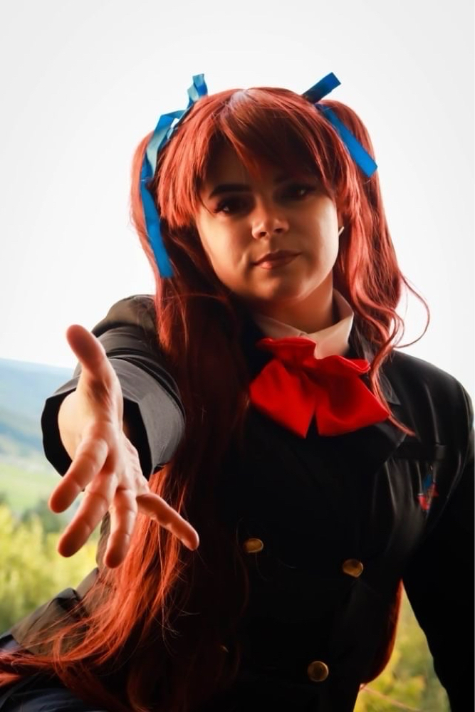 IzumiAkazawa Another - Photo 6