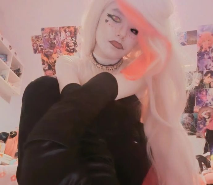 Yonacos - Angel Dust drag💄