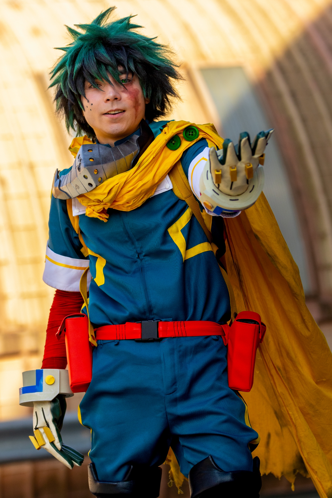 Deku - JE 2025 - Photo 8