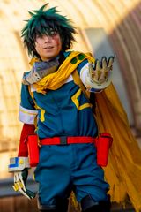 Deku - JE 2025 preview 2