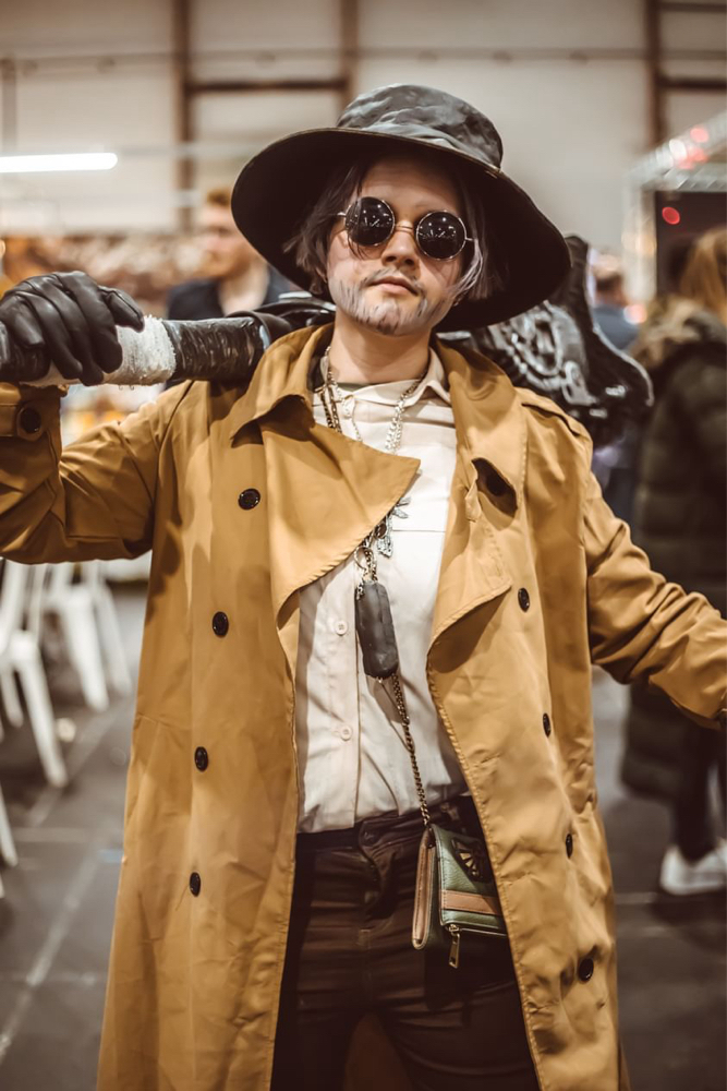 Karl heisenberg — photo 14
