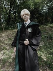 Draco malfoy preview 2