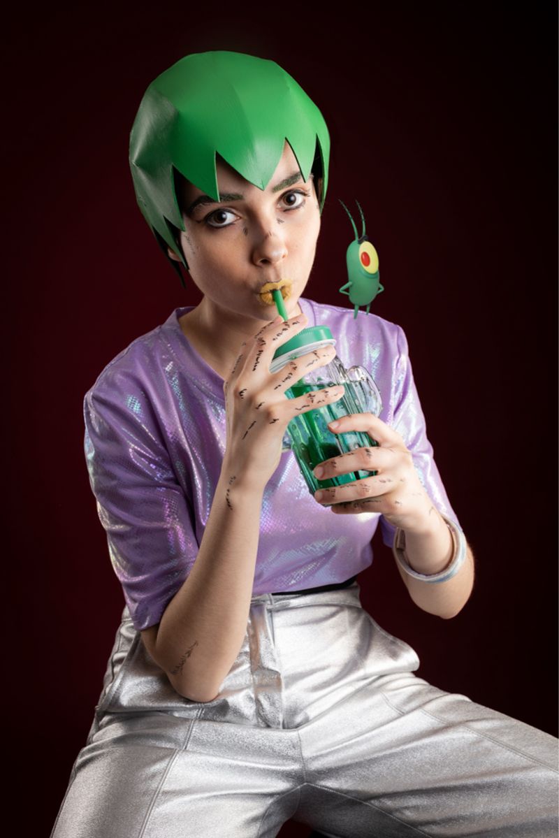 Specto – F.F. ( placard) 