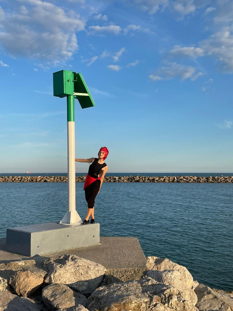 Kirishima pirate  - Photo 12