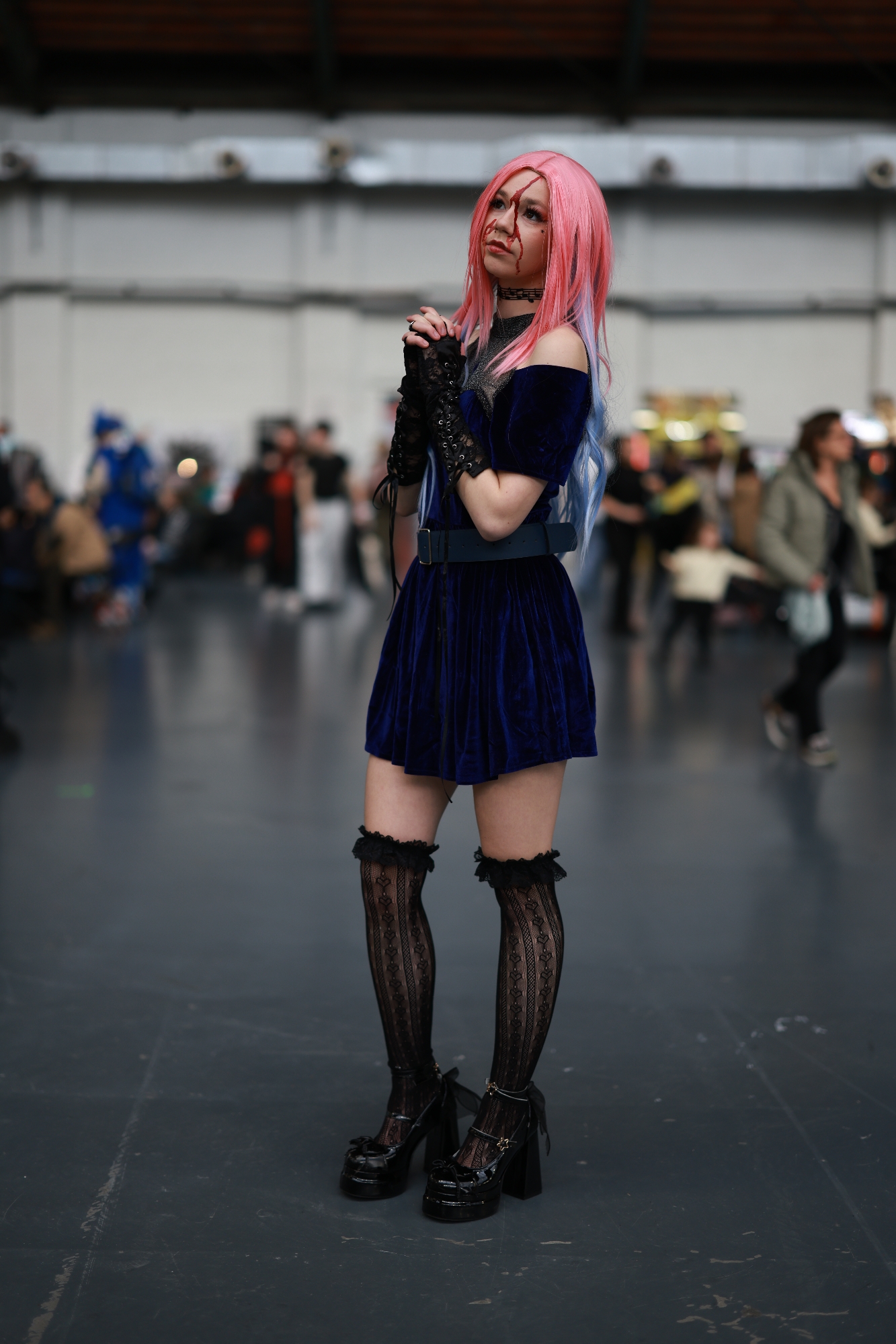Mizi - Japan con — photo 5