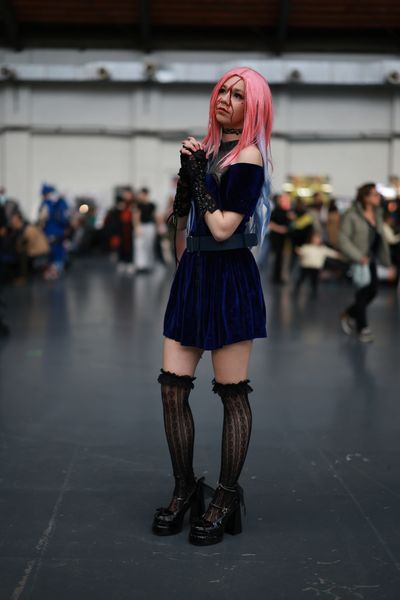 Nale.cos - Mizi - Japan con