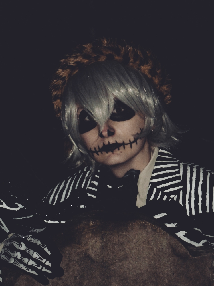 Christmas Jack — photo 18